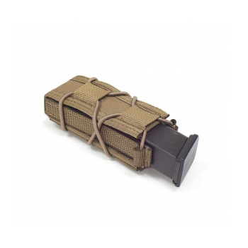 Single Quick Mag for 9 mm Pistol, Warrior