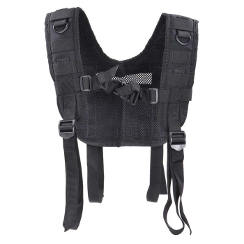 H-Harness, Condor