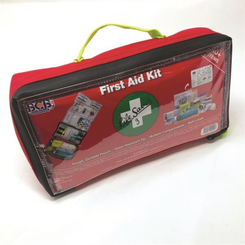 BCB Lifesaver III First Aid Kit