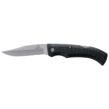 Gerber Gatormate Folding Knife - Clip Point, Fine Edge