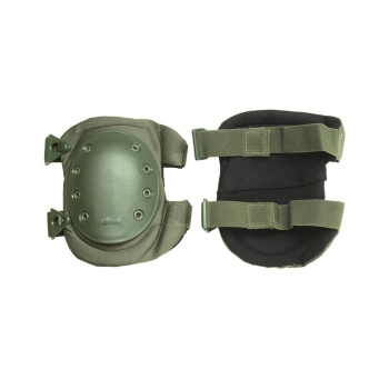 Knee pads Professional, olive, Mil-Tec