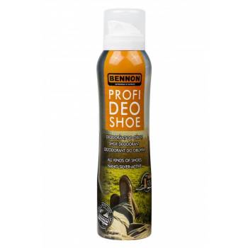 Profi Deo Shoe, 150 ml, Bennon