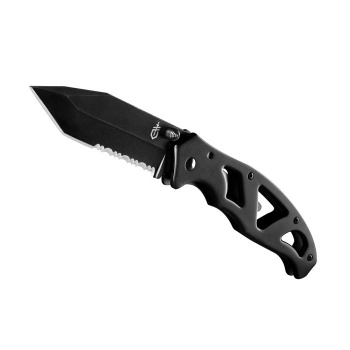 Gerber Paraframe II Tanto Folding Knife