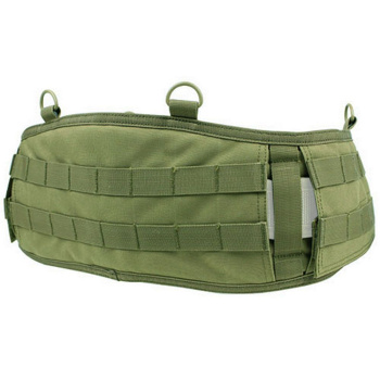 Battle belt MOLLE, Gen. 2, Condor