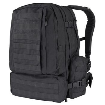 3 Day Assault Pack MOLLE, 50 L, Condor