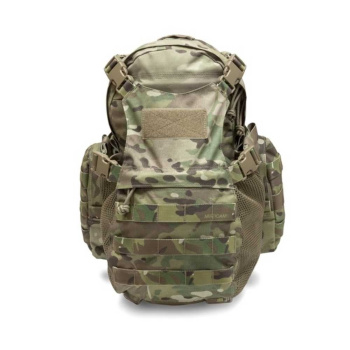 Helmet Cargo Pack - Elite Ops, 13 L, Warrior