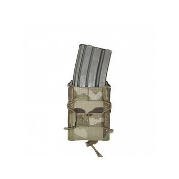 Magazine Pouch Single Quick Mag, Warrior