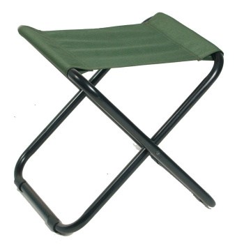 Foldable Camping Chair, Olive, Mil-Tec