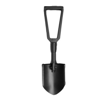 Gerber Folding Spade, Serrated