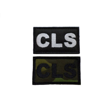 Patch "CLS" (Combat Life Saver)