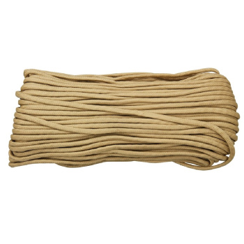 Parachute Cord 30 m, Sand