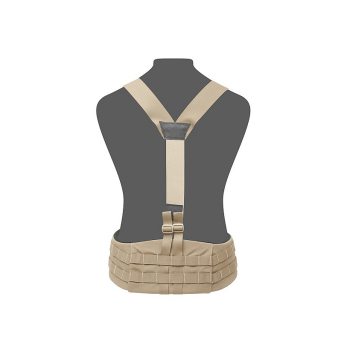 Slimline Harness - Elite Ops, Warrior