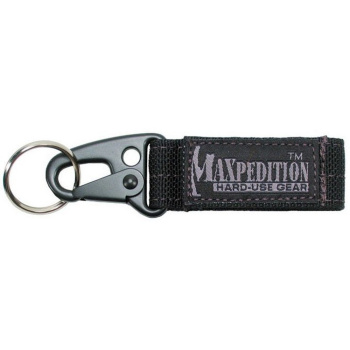 Karabina Keyper, Maxpedition