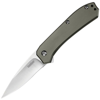 Framelock knife Rexford Amplitude A/O, Kershaw