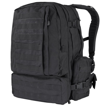 Backpack Convoy Outdoor, 22 L, Condor