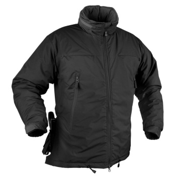 Husky Tactical Winter Jacket - Climashield® Apex, Helikon