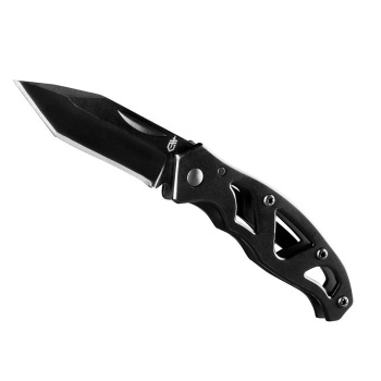 Gerber Paraframe Mini Tanto Folding Knife