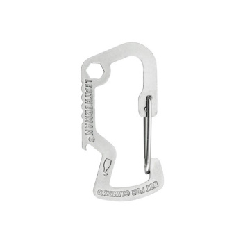 Carabiner Accessory, Leatherman