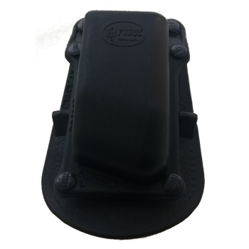 Fobus holster for 1 magazine Glock 9/40, paddle left, Fobus