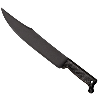 Machete Bowie with nylon case, Cold Steel