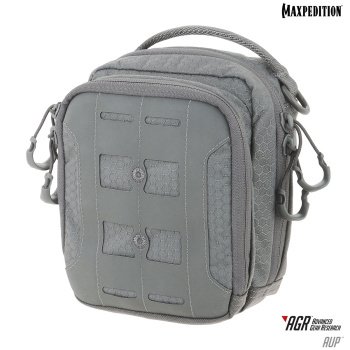 Accordion Utility Pouch (AUP), Maxpedition