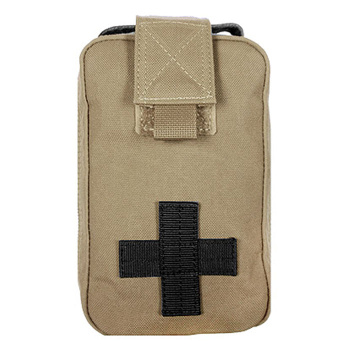 Personal Medic Rip Off Pouch, Warrior