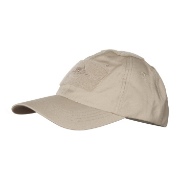 Baseball Cap Cotton RIPSTOP, Helikon