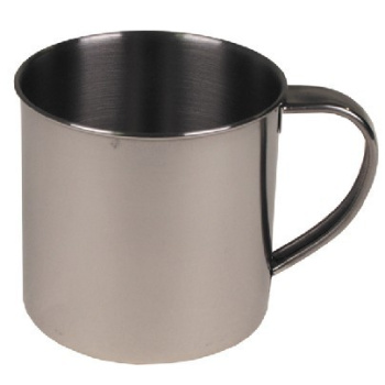 Stainless steel mug, 500 ml, Mil-Tec