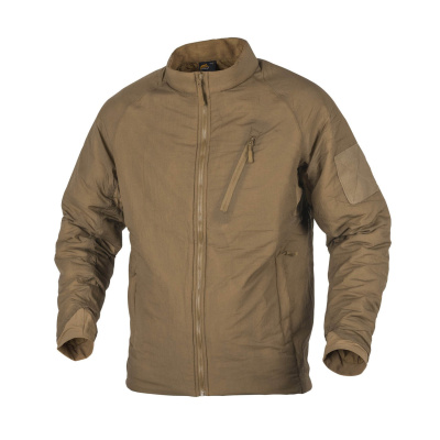 Wolfhound Winter Jacket, Helikon, Coyote,M