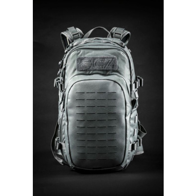 Taktický batoh ODT 25 Backpack, 25 L, 4M, Šedý