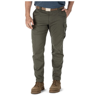 Icon Pants, 5.11, Ranger green, 34/36