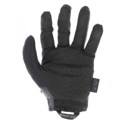 Women's Specialty 0,5 Gloves, Mechanix, Black, M