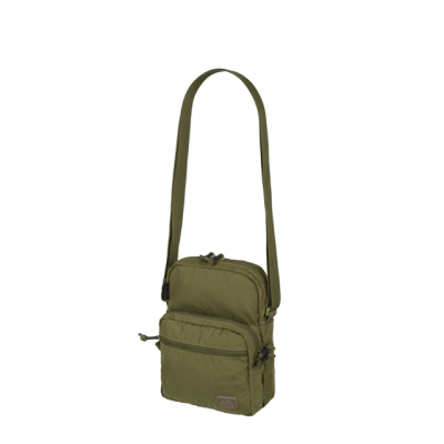 EDC Compact Shoulder Crossbody bag, Helikon, Olive