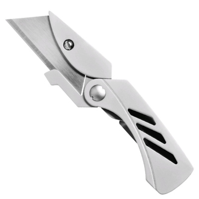 Gerber EAB Folding Knife, Fine Edge