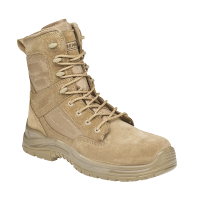 Tactical shoes Commodore Light 01, Bennon, Desert, 47