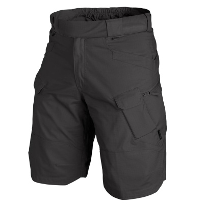 Helikon Urban Tactical Shorts, Ash Grey, L