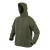 CUMULUS® Jacket - Heavy Fleece, Helikon, Olive, XS