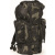 Batoh Kampfrucksack, 65 L, Brandit, Darkcamo