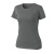 Womens T-Shirt - Cotton, Helikon, Shadow Grey, L