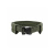 Low Profile MOLLE Belt with polymer Cobra buckle, Warrior, Olive, M