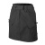 UTL SKIRT® (Urban Tactical Skirt®) - PolyCotton Ripstop, Helikon, Black, 28-32