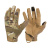 Range Tactical Gloves®, Helikon, MultiCam/Coyote, S