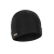 Winter Beanie Merino Wool Cap, Helikon, Black