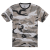 Men's T-shirt, Brandit, Urban, 3XL