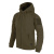 Urban Tactical Hoodie®, Helikon, green, 2XL