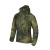 Windrunner® Jacket, Helikon, Flecktarn, 2XL