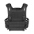 Low Profile Plate Carrier Warrior LPC V2, Black, L