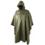 Poncho U.S. Model Rip-Stop, Helikon, Olive