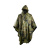 Poncho U.S. Model Rip-Stop, Helikon, US Woodland