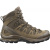 Boty Quest 4D GTX Forces 2 EN, Salomon, Earth Brown, 10